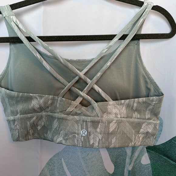 Lululemon Bra - Picture 2 of 3